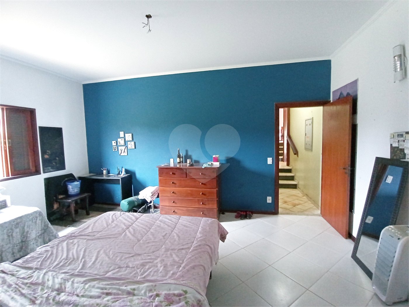 Casa à venda com 4 suítes no condomínio Estância Marambaia, Vinhedo - SP