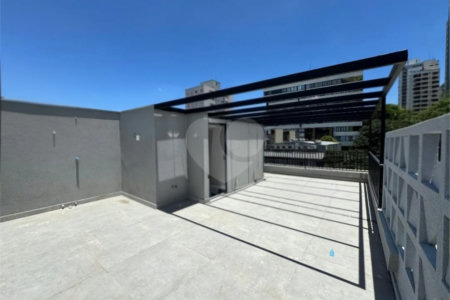 Casa à venda com 3 quartos, sendo 1 suíte, no condomínio : Cube XL Vila Madalena, São Paulo - SP