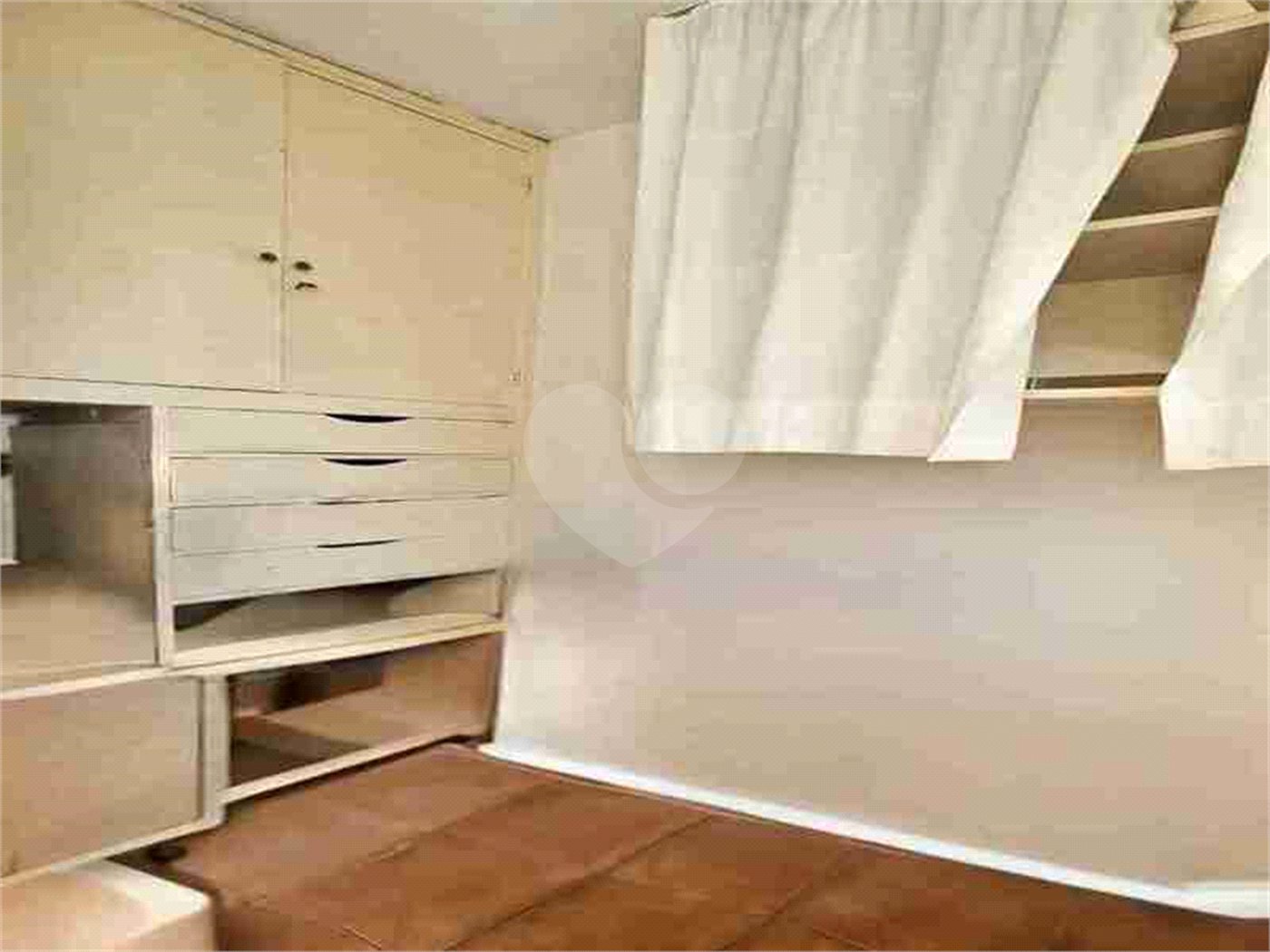 Apartamento à venda com 2 quartos em Vila Mariana, São Paulo, SP