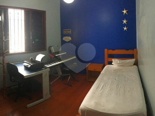 Casa à venda com 3 quartos, sendo 1 suíte,  em Santana, São Paulo, SP