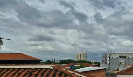 Casa em condomínio à venda com 2 quartos em Vila Nova Carolina, São Paulo, SP