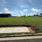 Terreno à venda no condomínio Damha IV, Presidente Prudente - SP