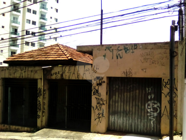 Casa à venda com 3 quartos em Santana, São Paulo, SP