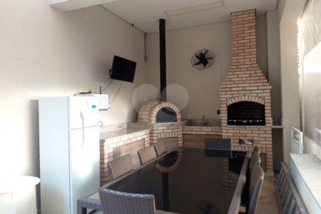 Apartamento para alugar com 3 quartos, sendo 1 suíte, em Perdizes, São Paulo, SP