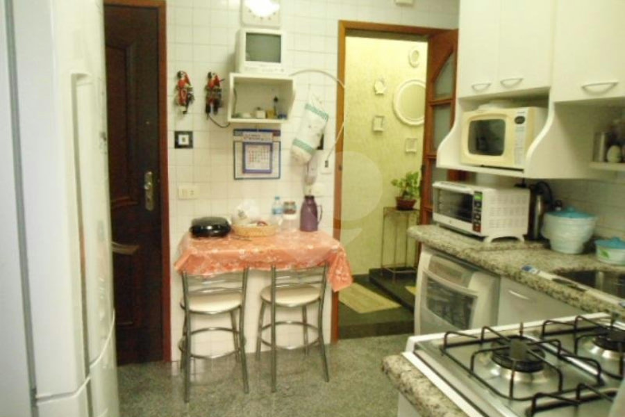 Apartamento à venda com 3 suítes em Santana, São Paulo, SP