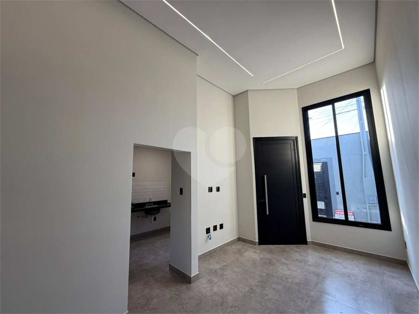 Casa à venda com 2 quartos, sendo 1 suíte, em Jardim Santa Marta III, Salto, SP