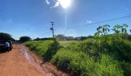 Terreno à venda em Jardim das Paineiras, Ponta Porã, MS