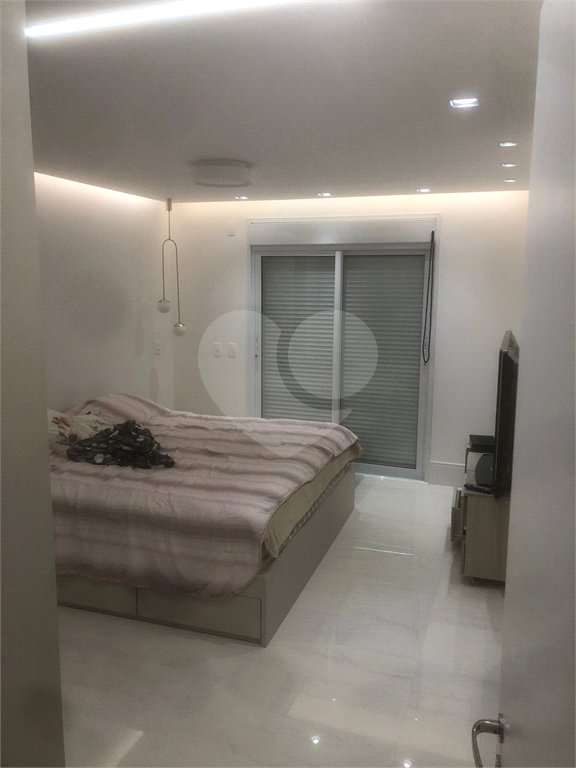 Apartamento à venda com 4 quartos, sendo 2 suítes, em Vila Mariana, São Paulo, SP