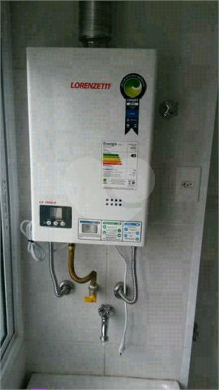 Apartamento à venda com 2 quartos, sendo 1 suíte, em Vila Suzana, São Paulo, SP