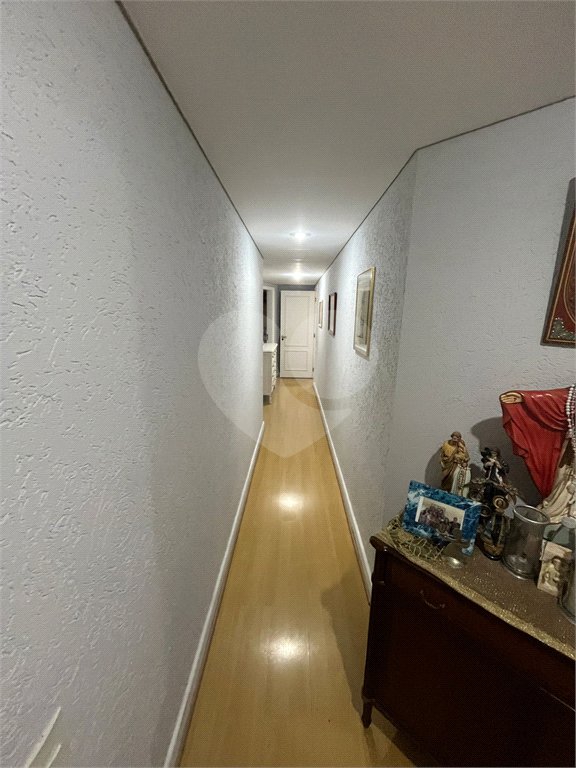 Apartamento para alugar com 4 suítes em Santana, São Paulo, SP
