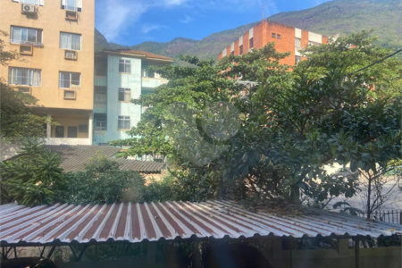 Apartamento à venda com 3 quartos em Tijuca, Rio de Janeiro, RJ
