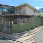 Sobrado à venda com 4 quartos em Limão, São Paulo, SP