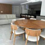 Apartamento à venda com 3 suítes em Santo Amaro, São Paulo, SP