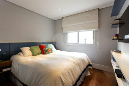 Apartamento à venda com 3 suítes em Vila Olímpia, São Paulo, SP