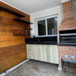 Apartamento com 4 dormitórios à venda, 240 m² por R$ 2.000.000,00 - Ponta da Praia - Santos/SP