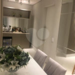 Apartamento à venda com 4 suítes em Vila Oliveira, Mogi das Cruzes, SP