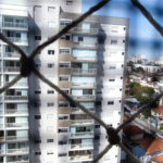 Apartamento à venda com 3 quartos, sendo 1 suíte,  em Jardim Vazani, São Paulo, SP
