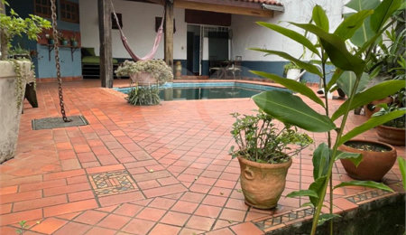 Casa Térrea para alugar com 3 suítes em Jardim do Lago, Atibaia, SP