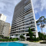 Apartamento à venda com 4 suítes em Santana, São Paulo, SP