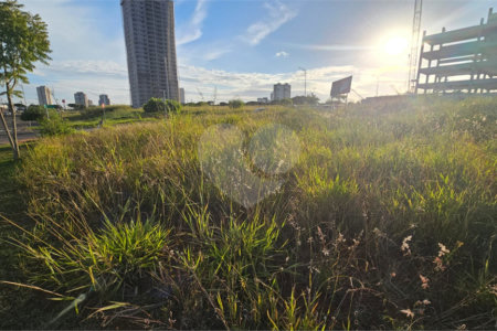 Terreno para alugar no condomínio Residendencial Vila Inglesa, Indaiatuba - SP