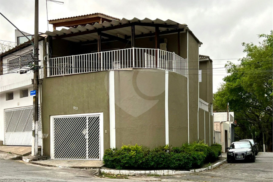 Casa à venda com 2 quartos, sendo 1 suíte,  em Freguesia do Ó, São Paulo, SP
