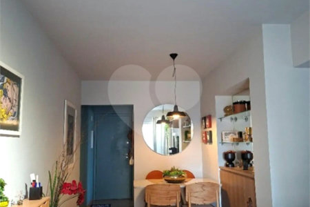 Apartamento à venda com 1 suíte em Perdizes, São Paulo, SP