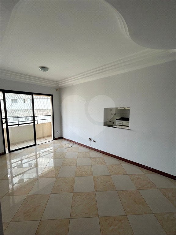 Apartamento à venda com 3 quartos, sendo 1 suíte, em Santa Teresinha, São Paulo, SP