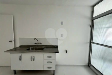 Apartamento á venda - Vila Mascote