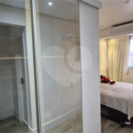 Apartamento à venda com 4 suítes em Freguesia do Ó, São Paulo, SP