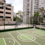 Apartamento à venda com 3 quartos, sendo 2 suítes, em Vila Andrade, São Paulo, SP