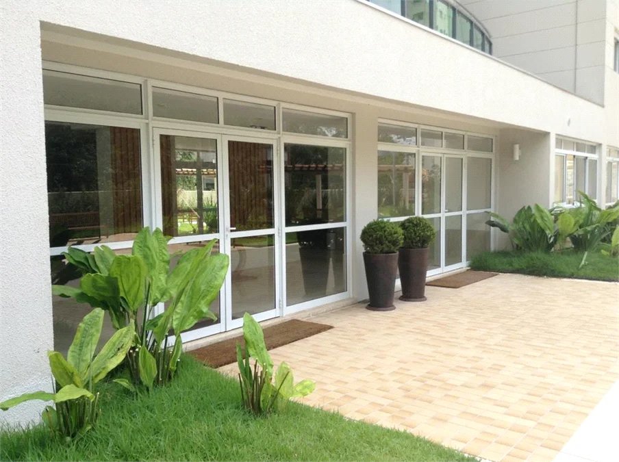 Apartamento à venda com 3 suítes em Vila Andrade, São Paulo, SP