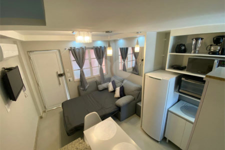 Triplex à venda com 2 suítes no Centro (mangue), Armação dos Búzios, RJ