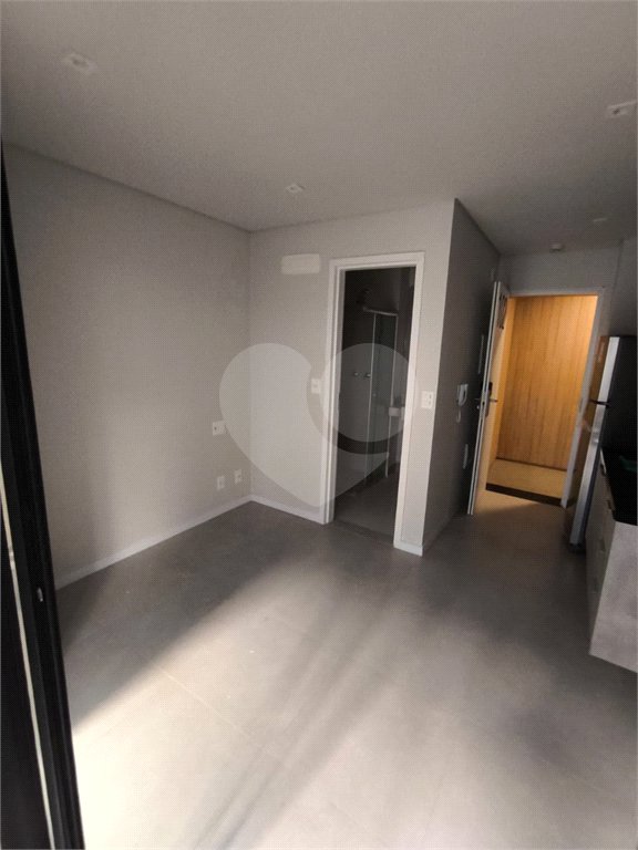 Apartamento à venda com 1 quarto em Pinheiros, São Paulo, SP