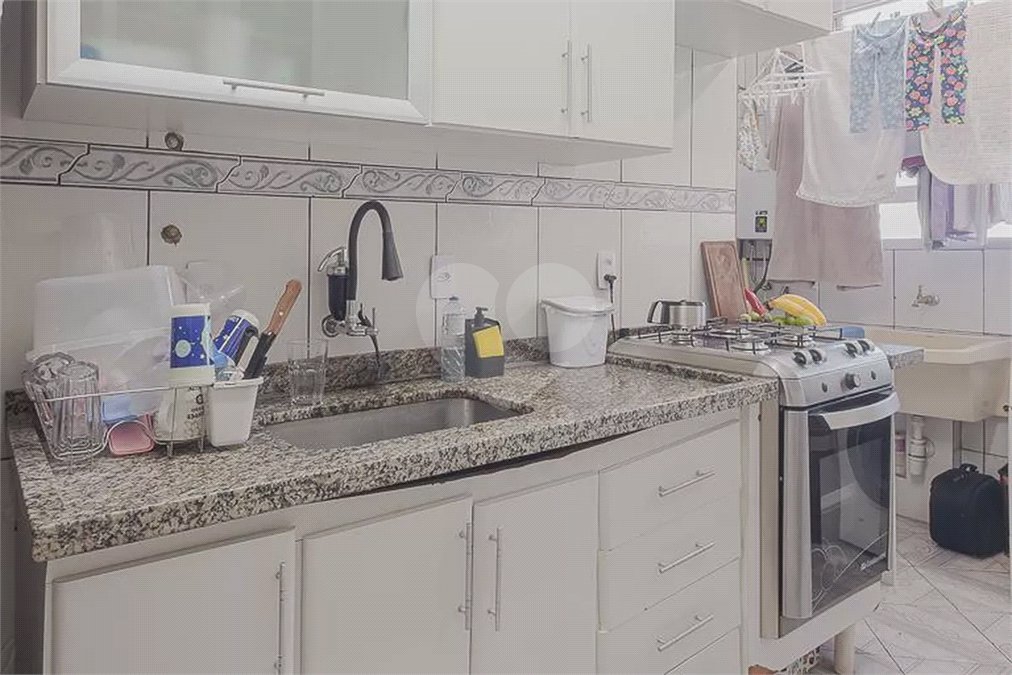 Apartamento à venda com 3 quartos, sendo 1 suíte, em Perdizes, São Paulo, SP