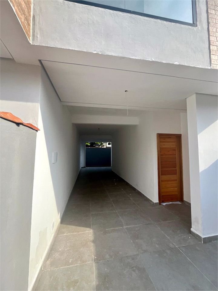 Casa Residencial à venda, Jardim Três Marias, Guarujá - CA0266.