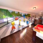 Casa à venda com 3 suítes no condomínio Jardim Reserva Bom Viver de Indaiatuba, Indaiatuba - SP
