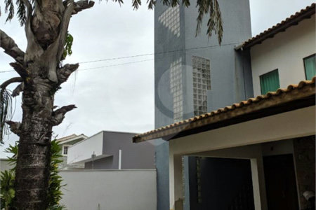 ila Avaí - Indaiatuba - Lindo Sobrado - Lote 420m - Área construída 330,00 -R$ 1.950.000,00