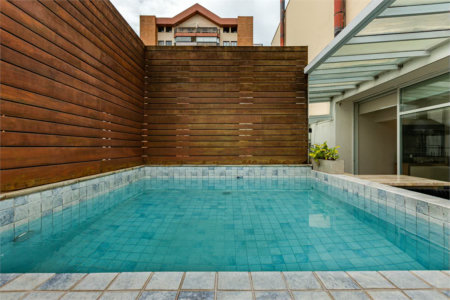 Cobertura à venda com 3 quartos, sendo 2 suítes,  em Brooklin Paulista, São Paulo, SP