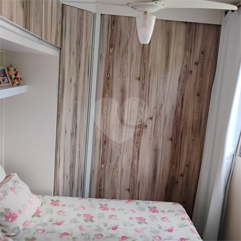 Apartamento à venda com 2 quartos em Paciência, Rio de Janeiro, RJ