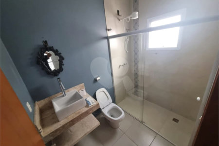 Casa à venda com 3 suítes no condomínio Residencial Villa do Bosque, Sorocaba - SP