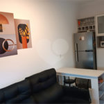 Apartamento à venda com 1 quarto em Parada Inglesa, São Paulo, SP