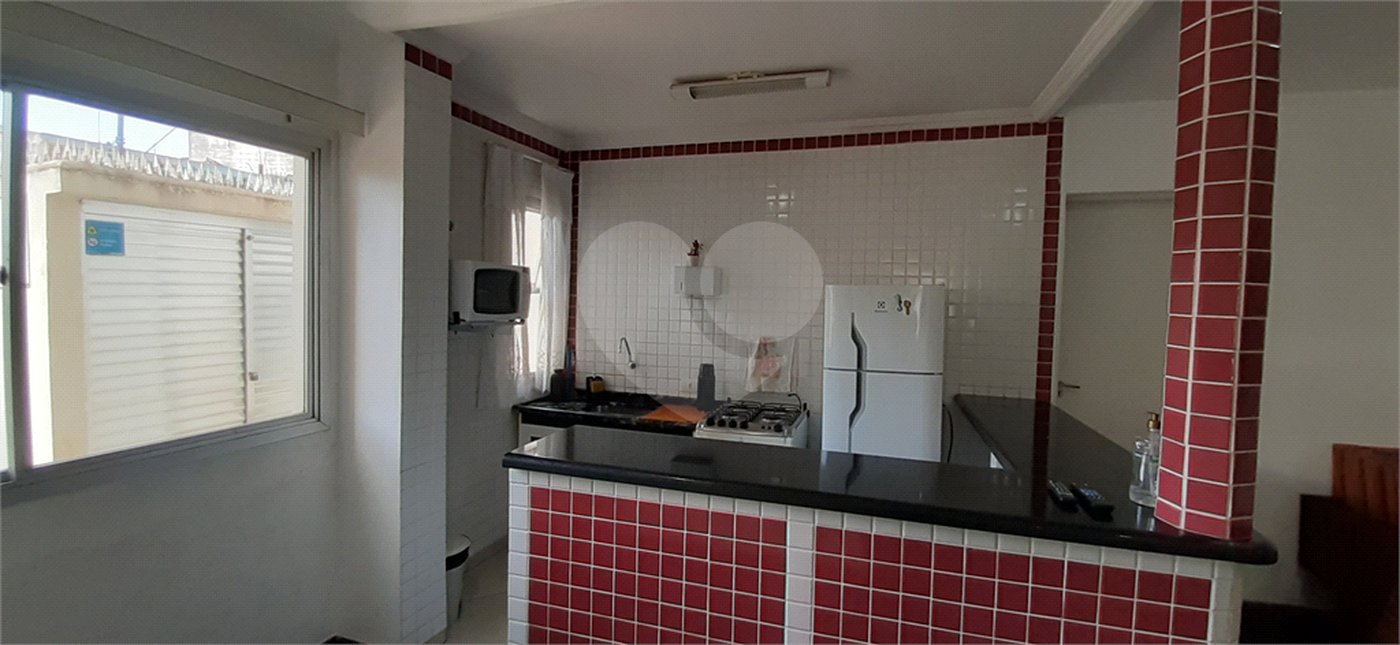 Apartamento à venda com 2 quartos em São Judas, São Paulo, SP