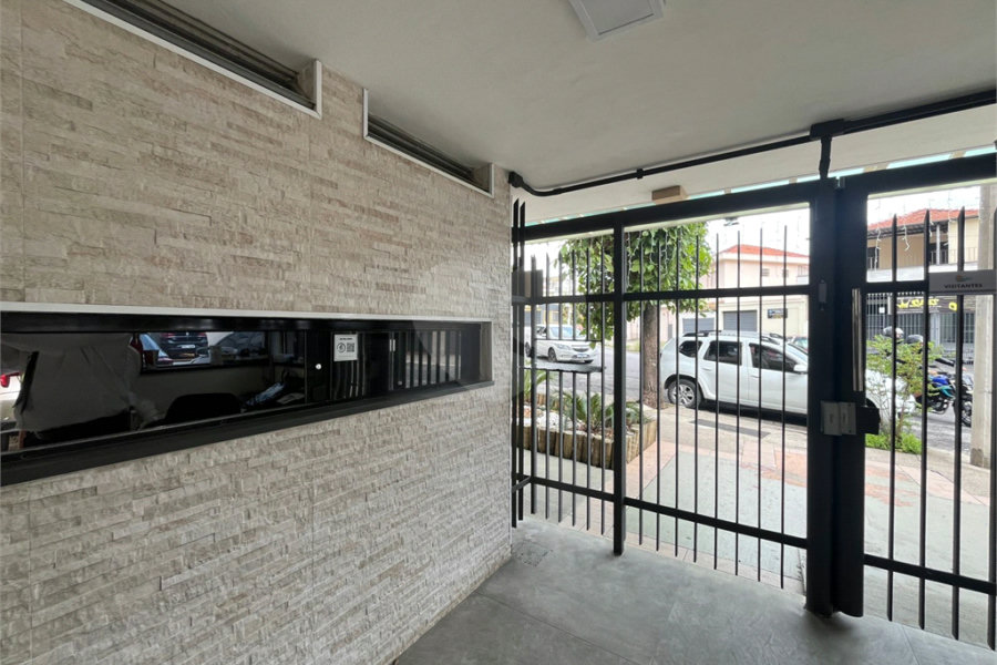 Apartamento à venda com 2 quartos em Imirim, São Paulo, SP