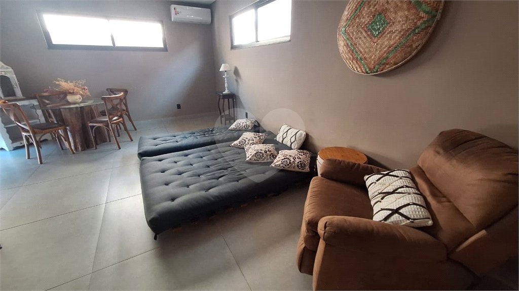 Casa à venda com 6 suítes em Ferradurinha, Armação dos Búzios, RJ