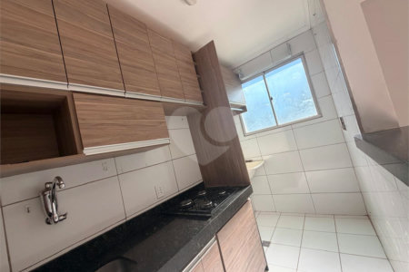 Apartamento à venda com 2 quartos em Vila Abranches, Ribeirão Preto, SP