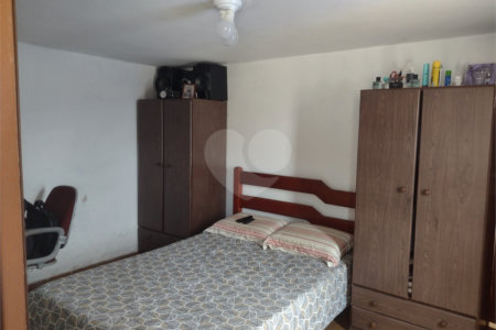 Casa Térrea à venda com 5 quartos, sendo 2 suítes, em Vila Mazzei, São Paulo, SP