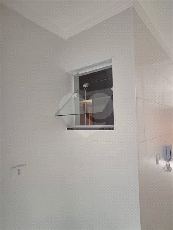 Apartamento à venda com 2 quartos em Vila Santa Teresa (zona Leste), São Paulo, SP
