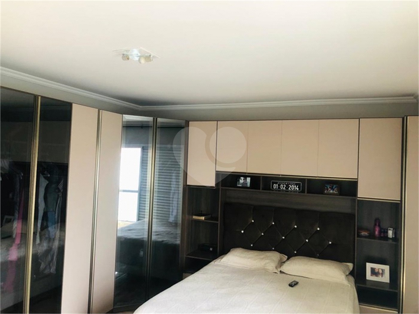 Sobrado à venda com 3 quartos, sendo 1 suíte, em Freguesia do Ó, São Paulo, SP