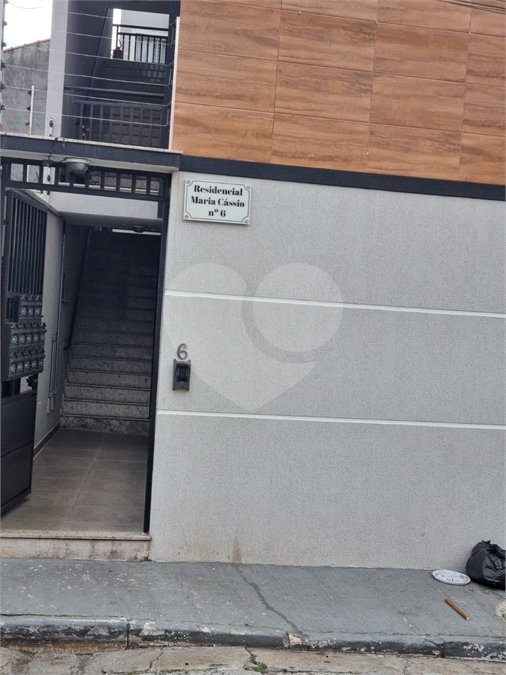 Casa para alugar com 1 quarto no condomínio Maria Cassio, São Paulo - SP