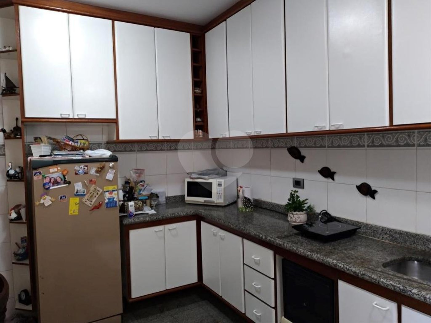 Sobrado à venda com 2 quartos, sendo 1 suíte, em Santa Teresinha, São Paulo, SP